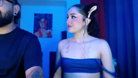 TwinFlamesXX online show from 06-24-26, 11:26