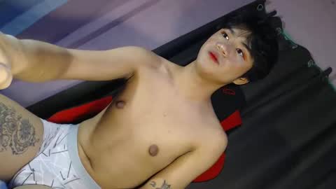 BLAZE online show from 03-24-26, 01:38