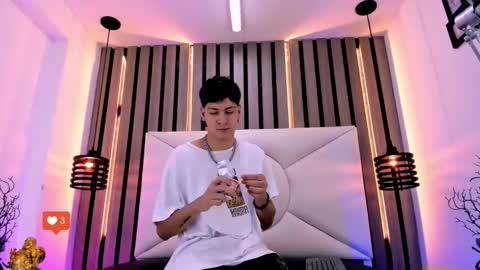 samu online show from 11-19-25, 01:11