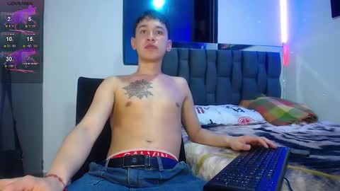 Mr Daren online show from 02-18-25, 12:37