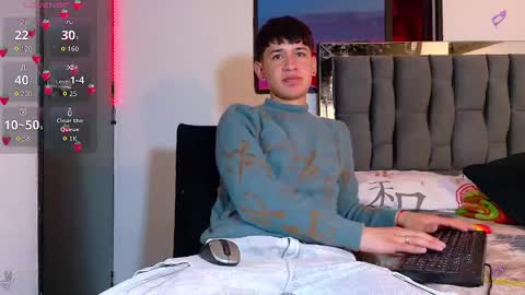 Mr Daren online show from 09-25-25, 04:32