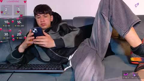 Mr Daren online show from 10-08-25, 05:21