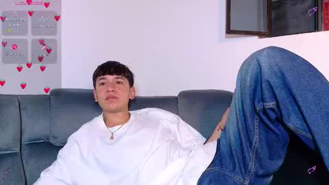 Mr Daren online show from 10-10-25, 05:56