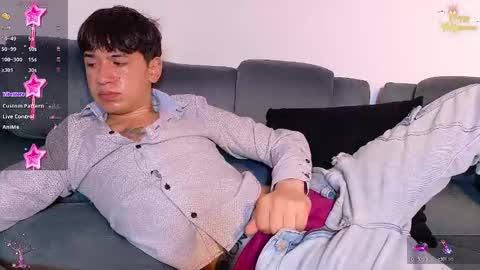 Mr Daren online show from 10-18-25, 05:57