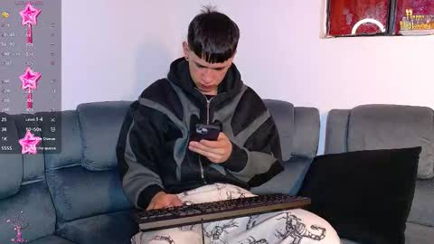 Mr Daren online show from 10-20-25, 06:19