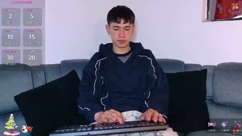 Mr Daren online show from 12-18-25, 07:20