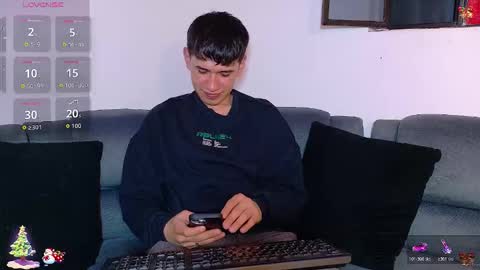 Mr Daren online show from 01-08-26, 06:43