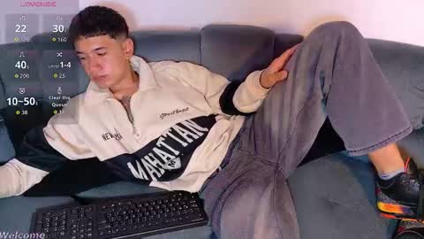 Mr Daren online show from 03-03-26, 06:14