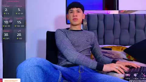Snapshot of twink_daren chatting on 07-01-26, 07:02 Mr Daren online show from 07-01-26, 07:02