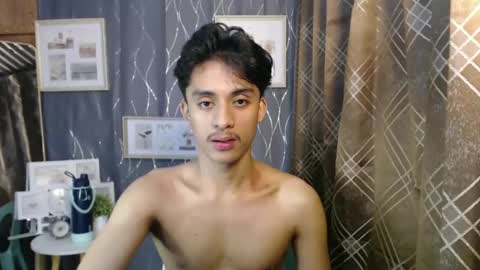 Aladin online show from 12-29-24, 02:10