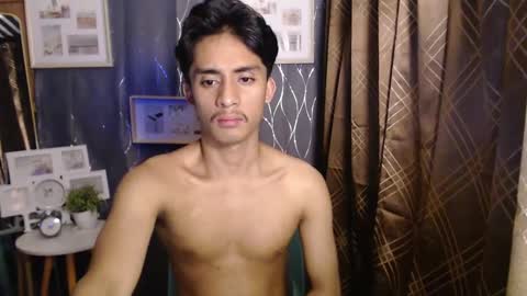 Aladin online show from 01-05-25, 03:55