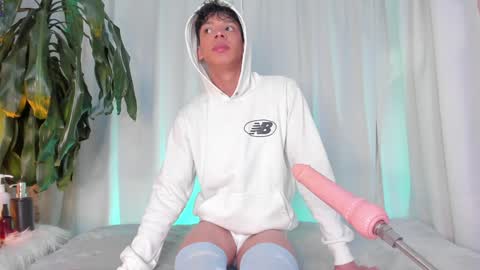 Lion online show from 01-08-25, 12:15