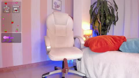 Lion online show from 01-14-25, 12:45