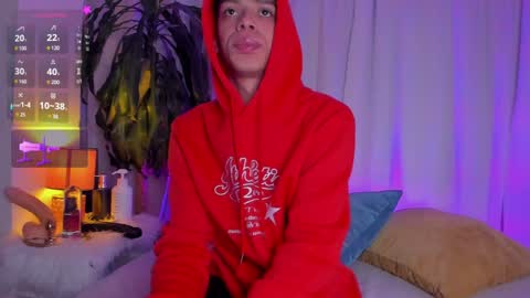 Lion online show from 02-01-25, 11:32