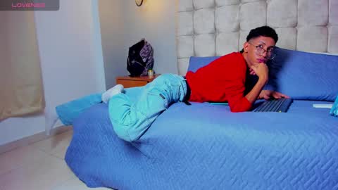 Alan y Damian  online show from 02-03-26, 05:51