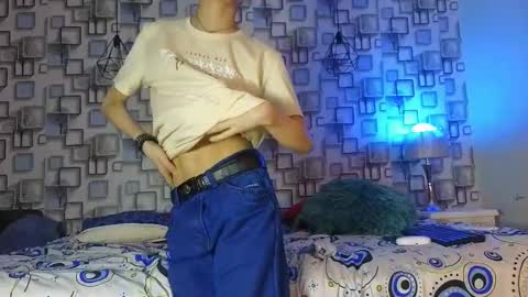 Snapshot of twink_sebas7 chatting on 03-28-26, 12:16 Sebastin online show from 03-28-26, 12:16