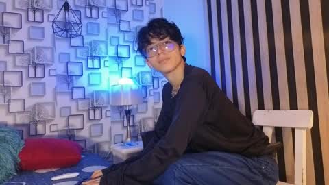 Snapshot of twink_sebas7 chatting on 03-31-26, 12:16 Sebastin online show from 03-31-26, 12:16