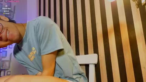 Snapshot of twink_sebas7 chatting on 04-11-26, 12:31 Sebastin online show from 04-11-26, 12:31