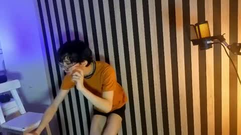 Snapshot of twink_sebas7 chatting on 04-16-26, 12:28 Sebastin online show from 04-16-26, 12:28