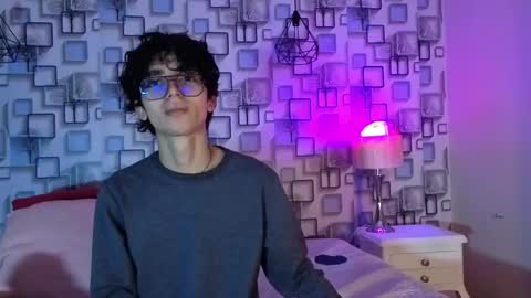 Snapshot of twink_sebas7 chatting on 04-30-26, 12:22 Sebastin online show from 04-30-26, 12:22