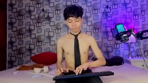Sebastin online show from 06-12-26, 12:15