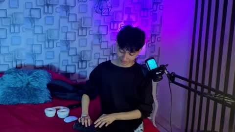 Sebastin online show from 06-20-26, 12:08