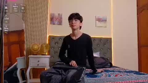 Snapshot of twink_sebas7 chatting on 07-14-26, 12:44 Sebastin online show from 07-14-26, 12:44
