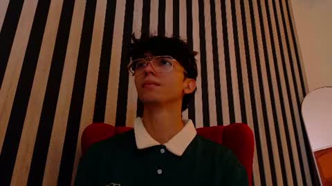 Snapshot of twink_sebas7 chatting on 07-15-26, 12:21 Sebastin online show from 07-15-26, 12:21