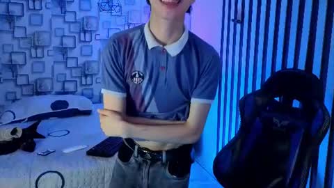 Snapshot of twink_sebas7 chatting on 07-19-26, 03:32 Sebastin online show from 07-19-26, 03:32