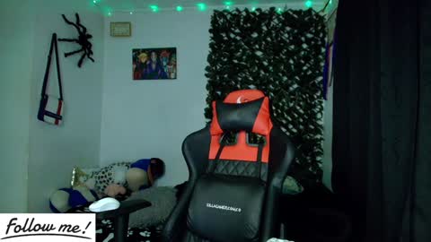 Snapshot of twink_sebas_ chatting on 01-31-25, 03:09 Bad boy sebastian online show from 01-31-25, 03:09