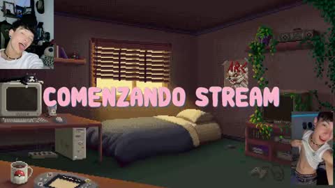 Snapshot of twink_sebas_ chatting on 02-19-25, 12:55 Bad boy sebastian online show from 02-19-25, 12:55