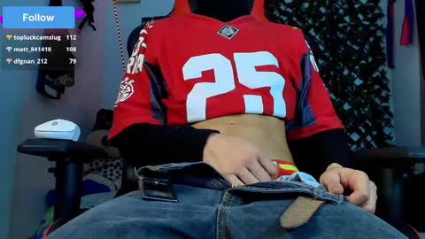 Snapshot of twink_sebas_ chatting on 02-26-25, 07:53 Bad boy sebastian online show from 02-26-25, 07:53