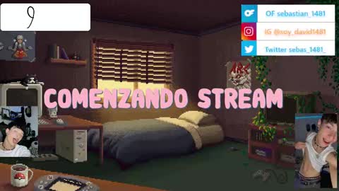 Snapshot of twink_sebas_ chatting on 02-27-25, 03:05 Bad boy sebastian online show from 02-27-25, 03:05