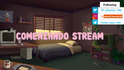 Snapshot of twink_sebas_ chatting on 02-28-25, 12:31 Bad boy sebastian online show from 02-28-25, 12:31