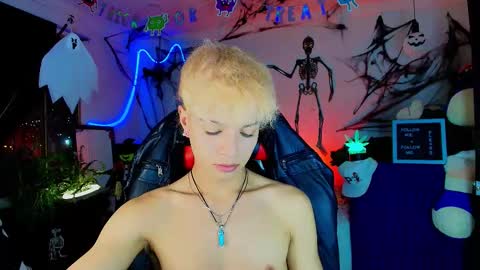  Bad boy sebastian  online show from 10-30-25, 04:47