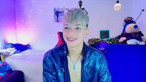  Bad boy sebastian  online show from 11-13-25, 03:00