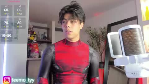 twink_teemo online show from 05-08-26, 09:42
