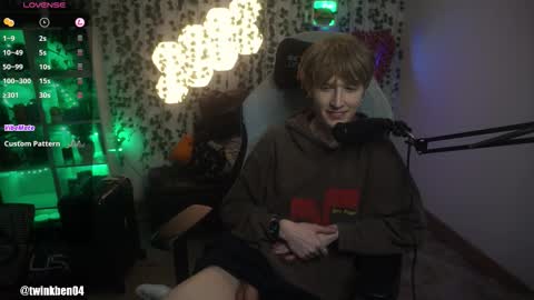 Ben online show from 10-08-25, 08:06