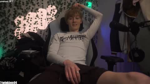 Ben online show from 01-06-26, 02:59