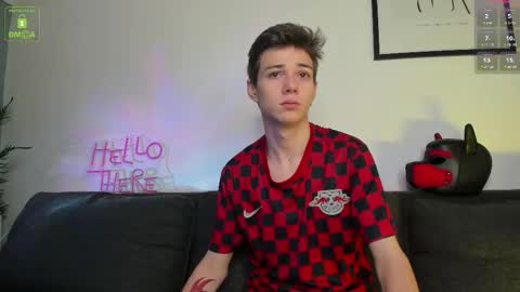 Viego Pattel online show from 09-21-25, 04:30