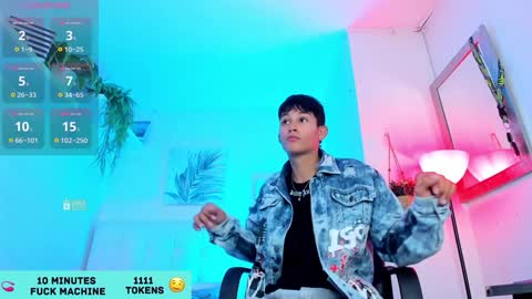 T W I N  K I E     A L E X online show from 02-08-25, 09:15