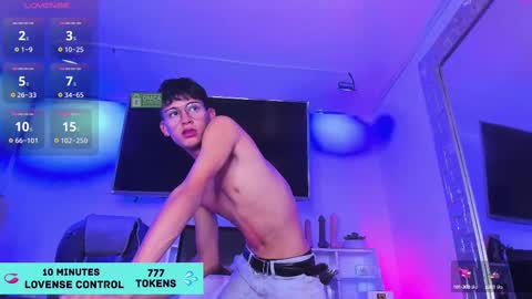 T W I N  K I E     A L E X online show from 03-12-25, 09:24