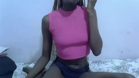 BABY TIA online show from 10-06-25, 08:34