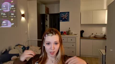 Eva online show from 06-20-26, 12:03