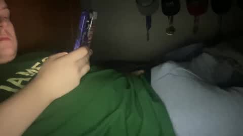 mike online show from 09-26-25, 04:16