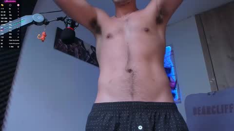 MASTER GERRY online show from 02-28-25, 07:46