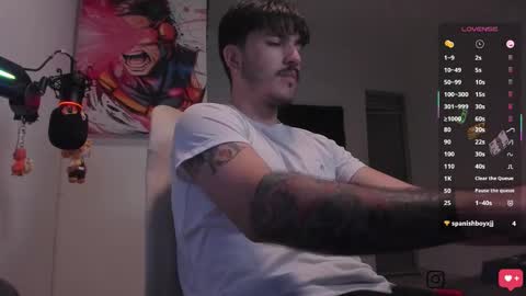 MASTER GERRY online show from 11-26-25, 12:55