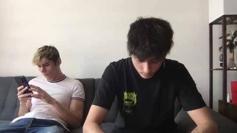 Derrick online show from 01-07-26, 06:21