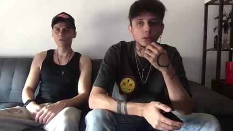 Derrick online show from 01-11-26, 07:52