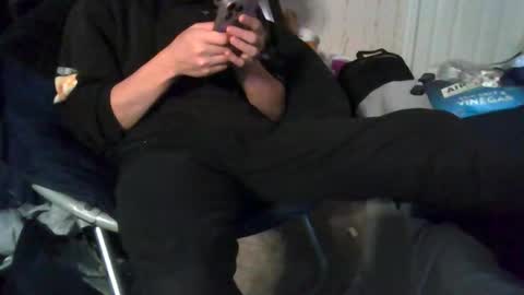 shytwink online show from 10-31-25, 08:10